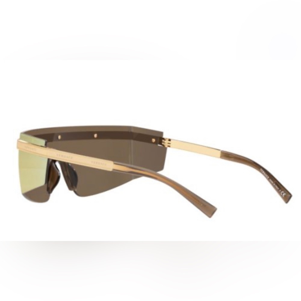 /traded/🔥 Versace Unisex Sunglasses 🕶️ VE 2208 1002/7P - Picture 6 of 16